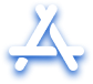 App Store logo
