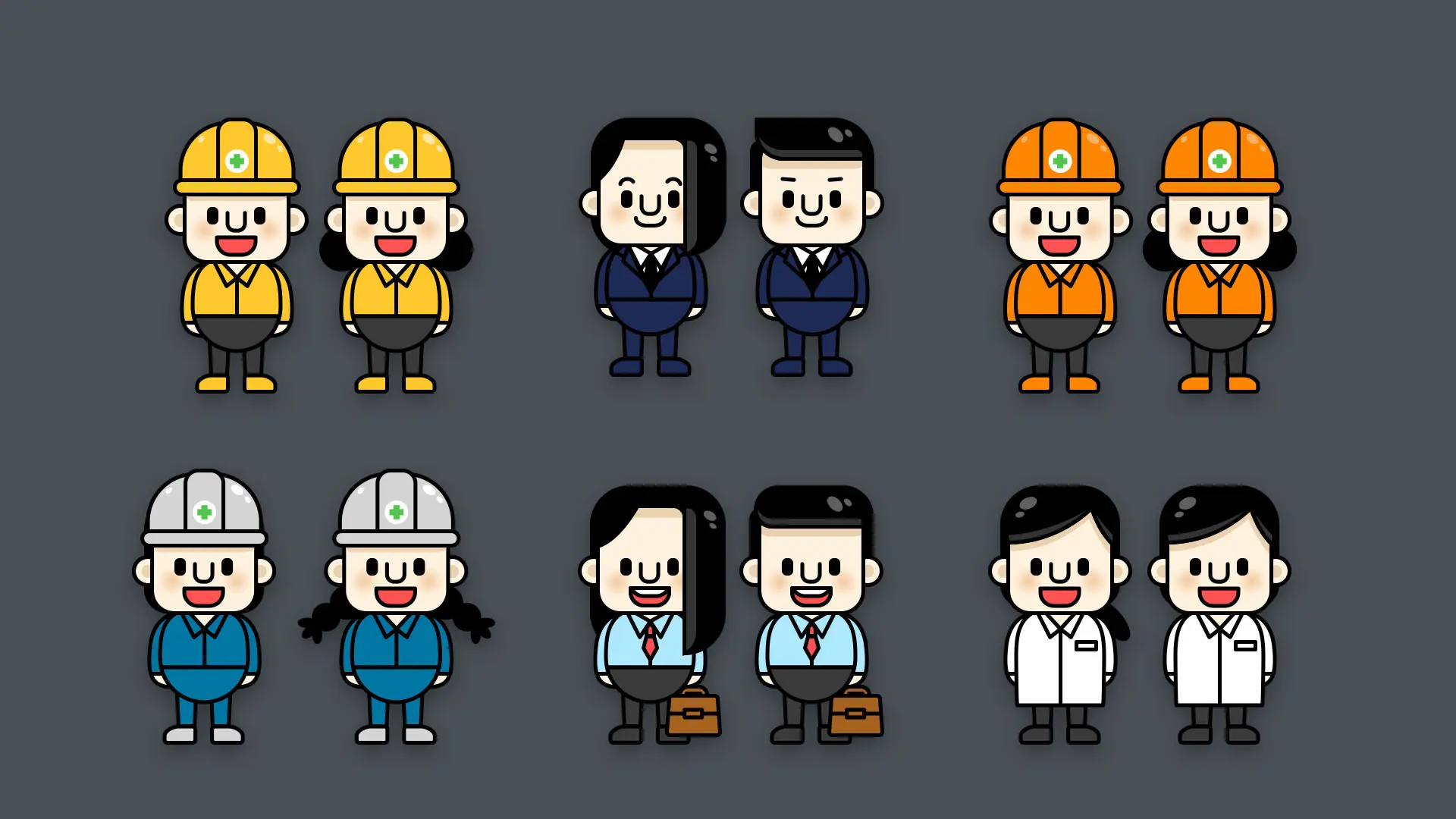 The Makers screenshot 3