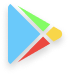 Google Play Store logo